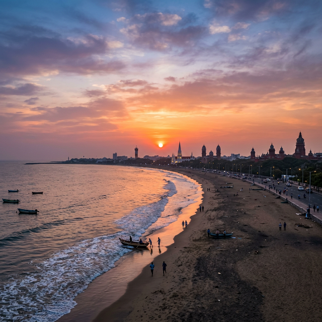 Chennai