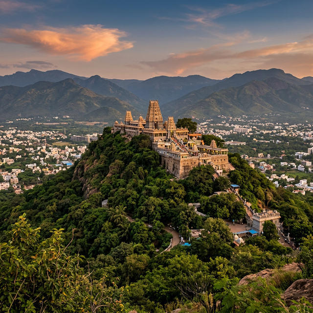 Coimbatore