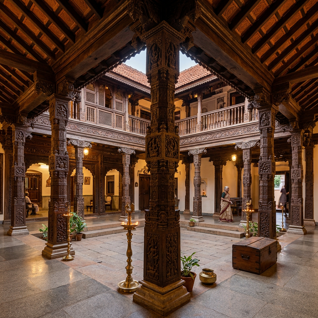 Karaikudi