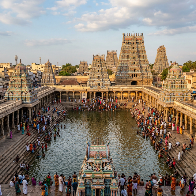 Kumbakonam