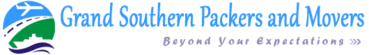 Grand Southern Packers and Movers