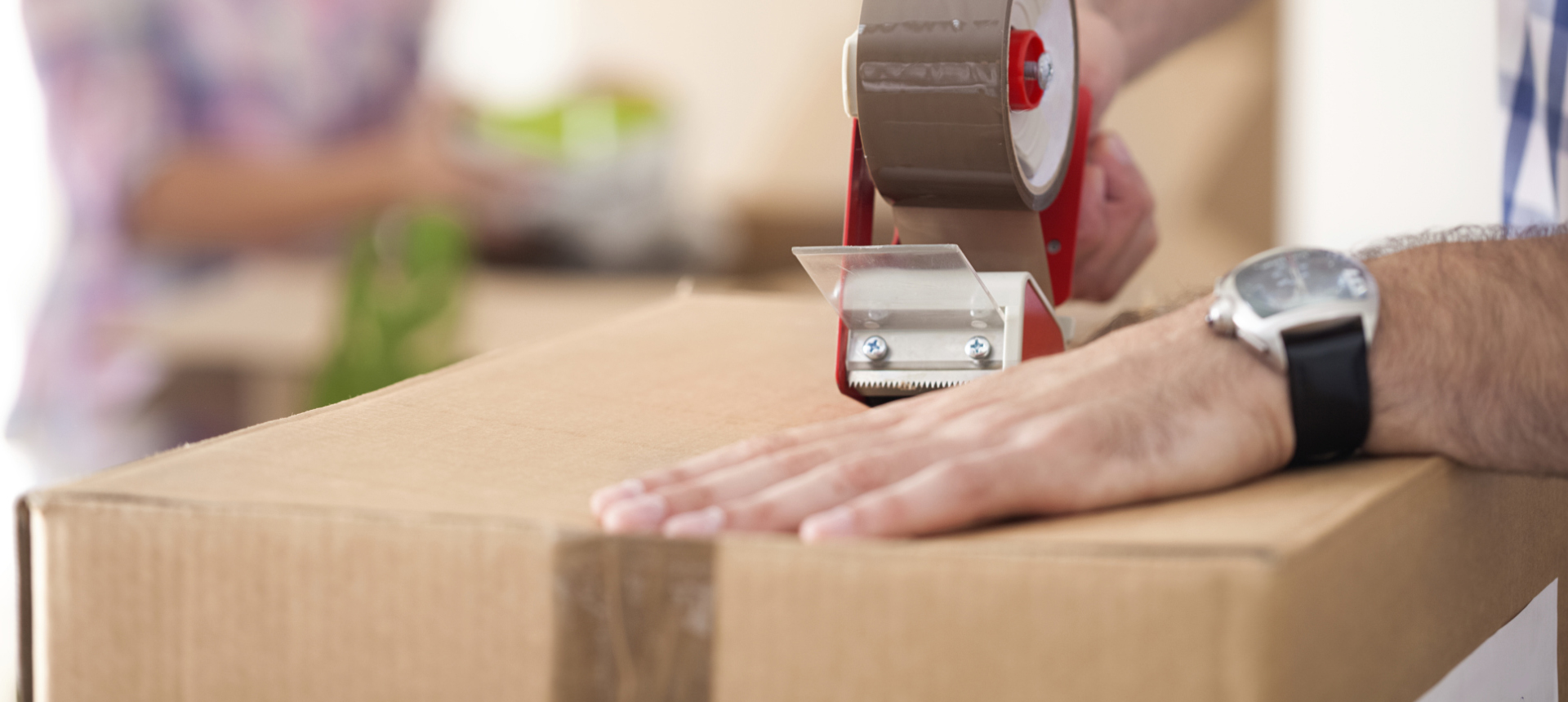 Grand Southern Packers Movers